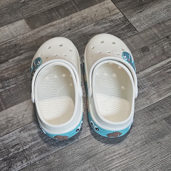 🩷Kids Dinosaurs Clogs Size 2❤️ - Picture 11 of 16